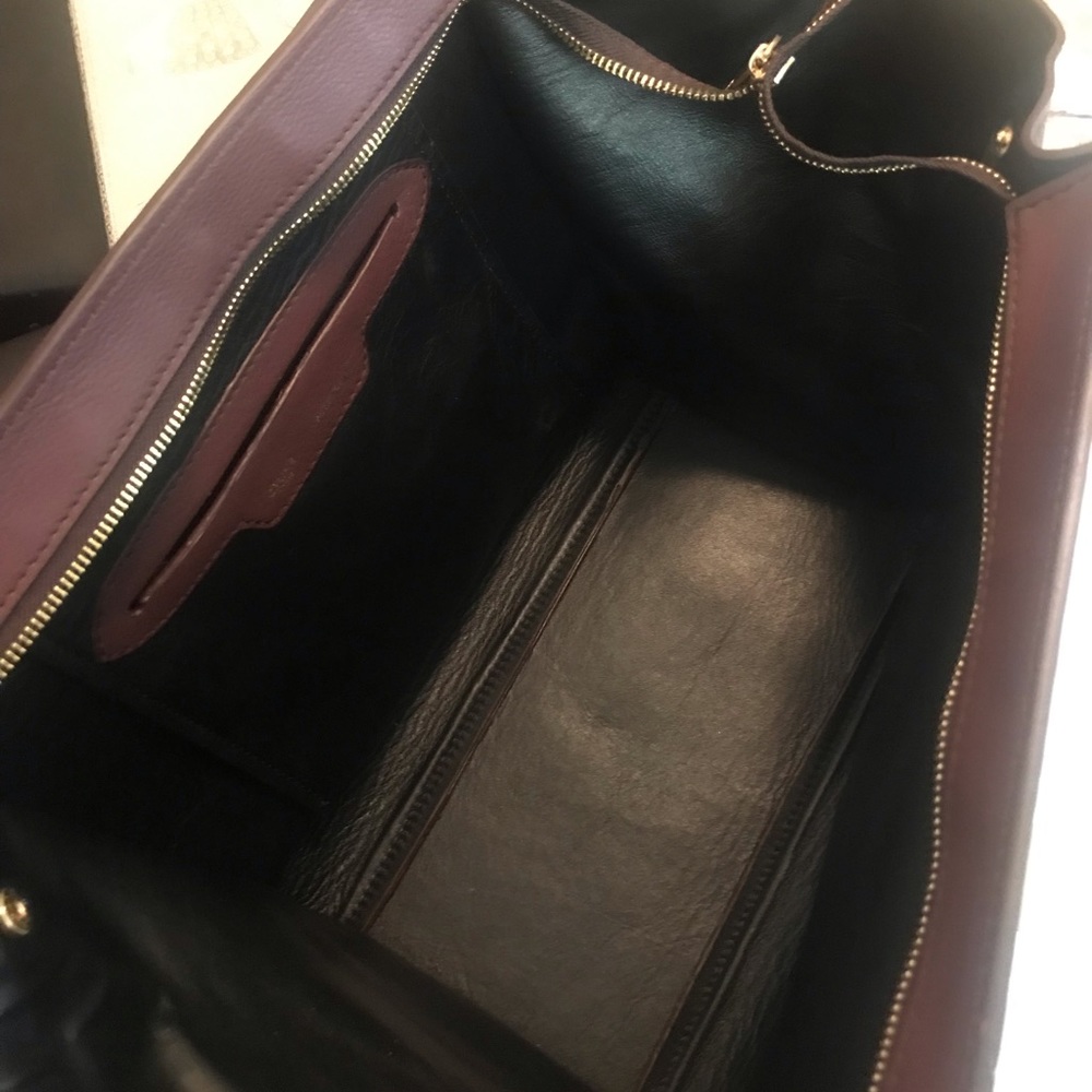 Beautiful Celine bag - Picture 5 of 11